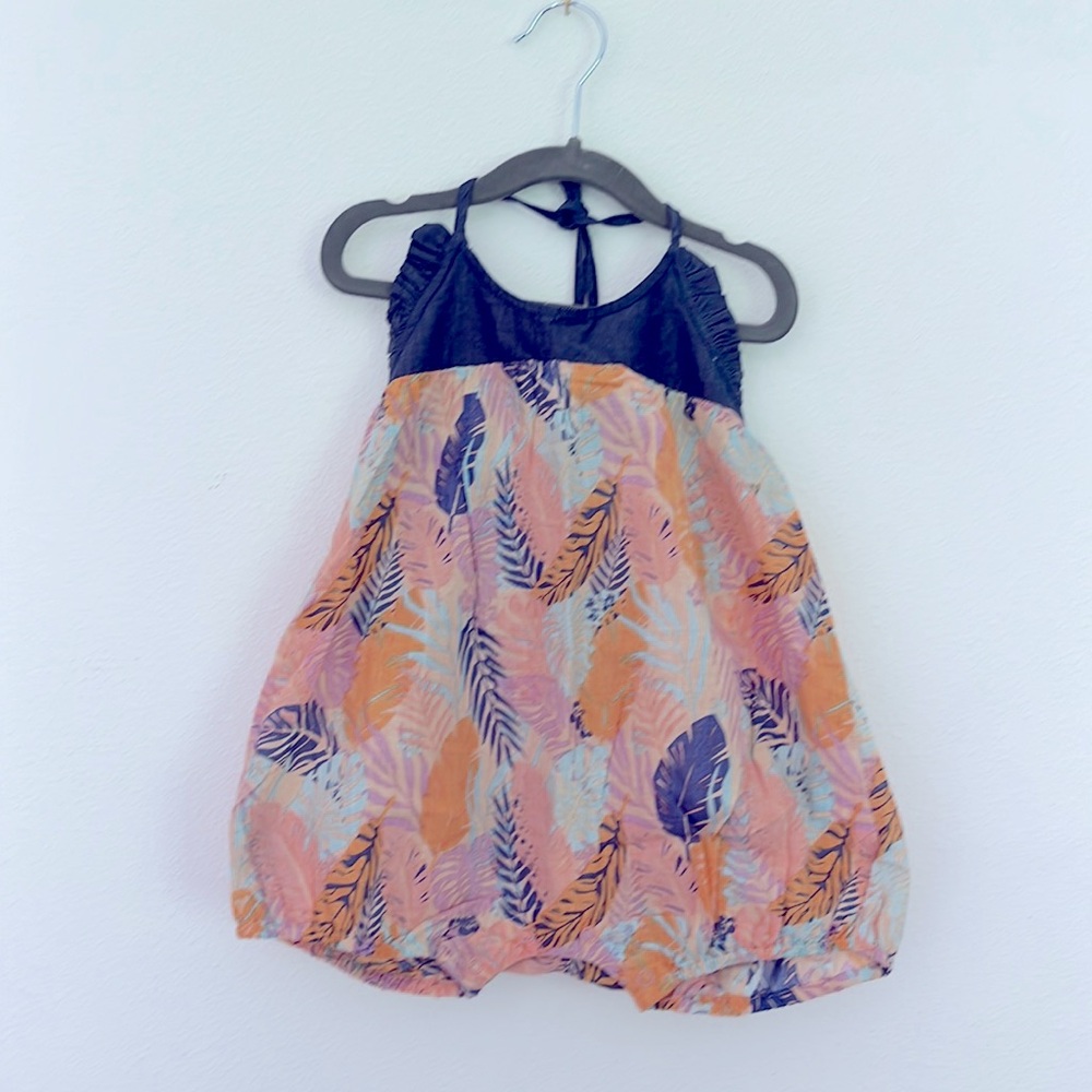 lulaland 2T romper